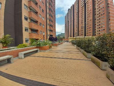 Apartamento de 2 alcobas en venta en Parque Itagui, Itagüí, 66 m² · foto 20 de 20
