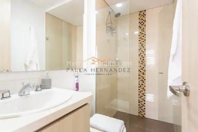Apartamento de 2 alcobas en venta en Parque Itagui, Itagüí, 66 m² · foto 6 de 20