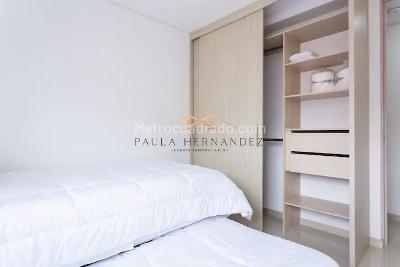 Apartamento de 2 alcobas en venta en Parque Itagui, Itagüí, 66 m² · foto 10 de 20