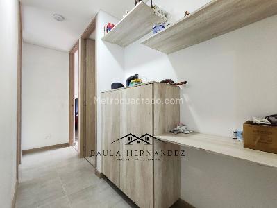 Apartamento en venta en El Salado, Envigado · foto 11 de 20