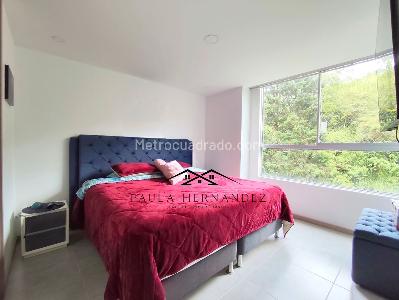 Apartamento en venta en El Salado, Envigado · foto 12 de 20