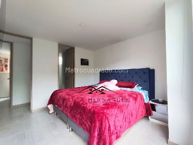 Apartamento en venta en El Salado, Envigado · foto 13 de 20