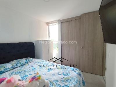 Apartamento en venta en El Salado, Envigado · foto 17 de 20