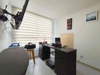 Apartamento en venta en El Salado, Envigado · foto 18 de 20