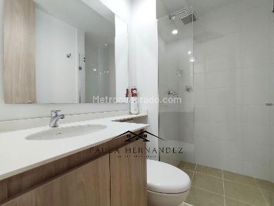 Apartamento en venta en El Salado, Envigado · foto 20 de 20