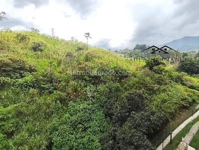 Apartamento en venta en El Salado, Envigado · foto 3 de 20