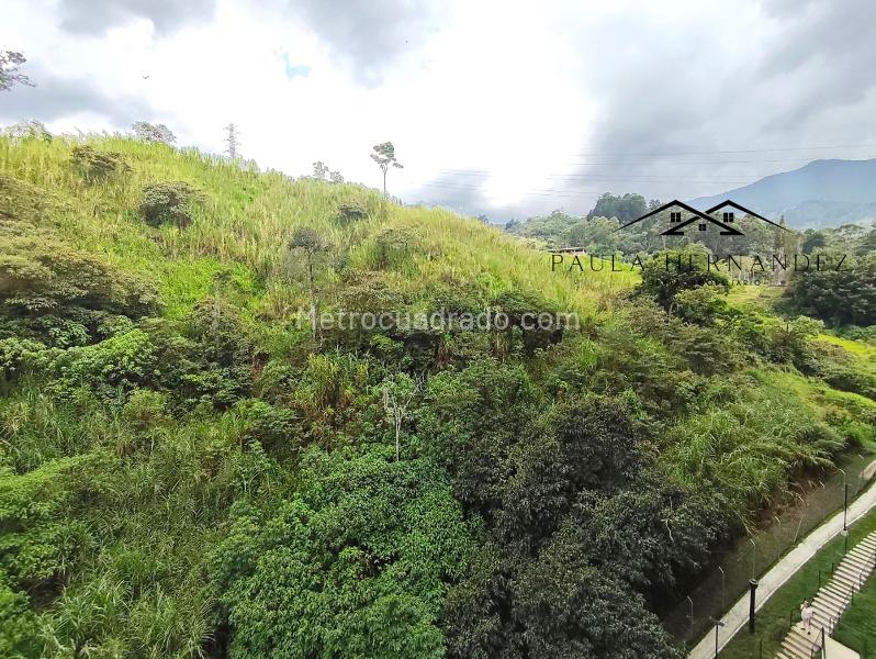 Piso – Envigado, Valle de Aburrá - Vista 4