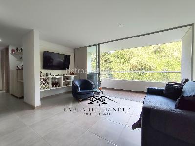 Apartamento en venta en El Salado, Envigado · foto 5 de 20
