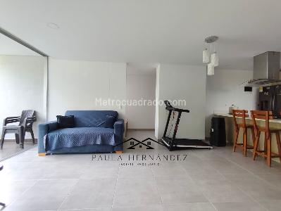 Apartamento en venta en El Salado, Envigado · foto 9 de 20