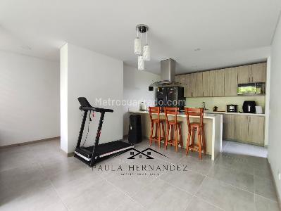 Apartamento en venta en El Salado, Envigado · foto 2 de 20