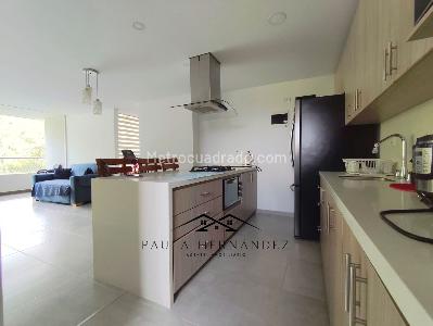 Apartamento en venta en El Salado, Envigado · foto 6 de 20