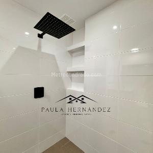 Apartamento de 3 alcobas en venta en El Trianon, Envigado, 84 m² · foto 16 de 20