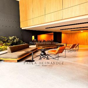 Apartamento de 3 alcobas en venta en El Trianon, Envigado, 84 m² · foto 17 de 20