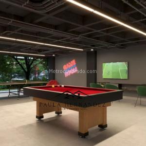 Apartamento de 3 alcobas en venta en El Trianon, Envigado, 84 m² · foto 19 de 20