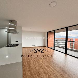 Apartamento de 3 alcobas en venta en El Trianon, Envigado, 84 m² · foto 2 de 20