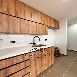 Apartamento de 3 alcobas en venta en El Trianon, Envigado, 84 m² · foto 6 de 20