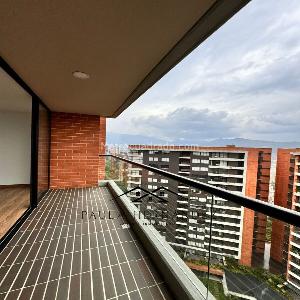 Apartamento de 3 alcobas en venta en El Trianon, Envigado, 84 m² · foto 3 de 20