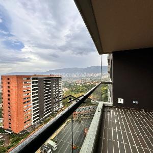 Apartamento de 3 alcobas en venta en El Trianon, Envigado, 84 m² · foto 4 de 20