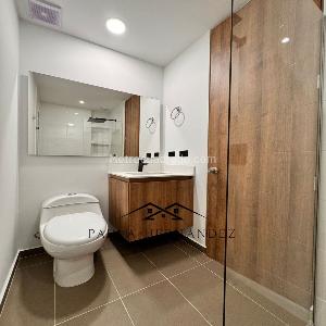 Apartamento de 3 alcobas en venta en El Trianon, Envigado, 84 m² · foto 10 de 20
