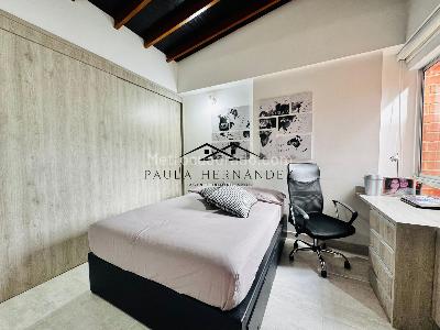 Apartamento en venta en Camino Verde, Envigado · foto 15 de 20