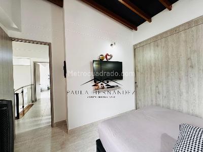 Apartamento en venta en Camino Verde, Envigado · foto 17 de 20