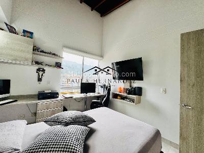 Apartamento en venta en Camino Verde, Envigado · foto 19 de 20