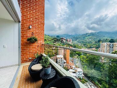 Apartamento en venta en Camino Verde, Envigado · foto 3 de 20
