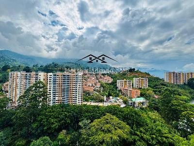 Apartamento en venta en Camino Verde, Envigado · foto 5 de 20