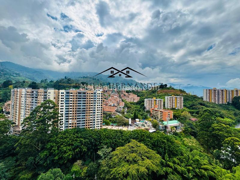 Piso – Envigado, Valle de Aburrá - Más