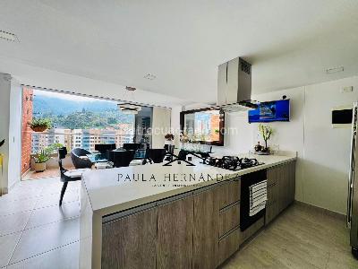 Apartamento en venta en Camino Verde, Envigado · foto 6 de 20