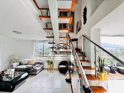 Apartamento en venta en Camino Verde, Envigado · foto 7 de 20