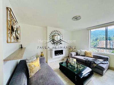 Apartamento en venta en Camino Verde, Envigado · foto 8 de 20