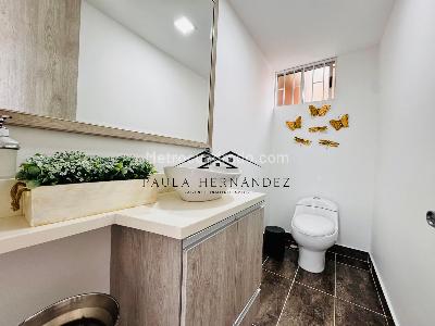 Apartamento en venta en Camino Verde, Envigado · foto 9 de 20
