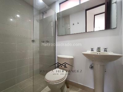 Apartamento de 3 alcobas en venta en Cumbres, Envigado, 111 m² · foto 14 de 20