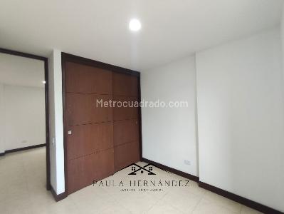 Apartamento de 3 alcobas en venta en Cumbres, Envigado, 111 m² · foto 16 de 20
