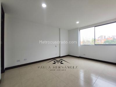 Apartamento de 3 alcobas en venta en Cumbres, Envigado, 111 m² · foto 8 de 20