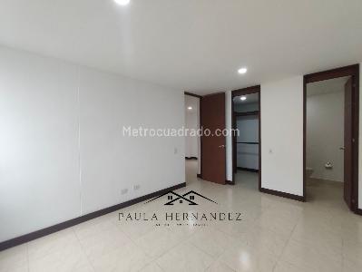 Apartamento de 3 alcobas en venta en Cumbres, Envigado, 111 m² · foto 9 de 20