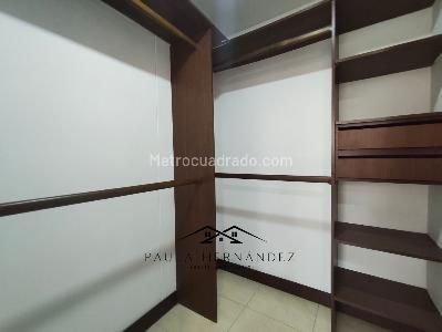 Apartamento de 3 alcobas en venta en Cumbres, Envigado, 111 m² · foto 10 de 20