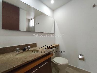 Apartamento de 3 alcobas en venta en Cumbres, Envigado, 111 m² · foto 11 de 20