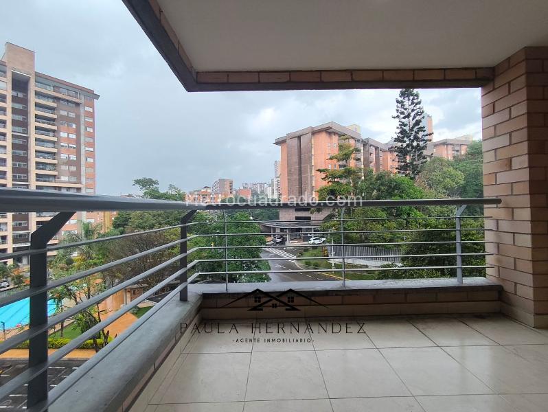 Piso – Envigado, Sebastiana, Valle de Aburrá - Más