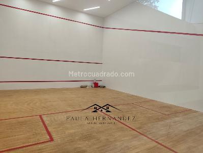Apartamento de 3 alcobas en venta en Cumbres, Envigado, 111 m² · foto 20 de 20