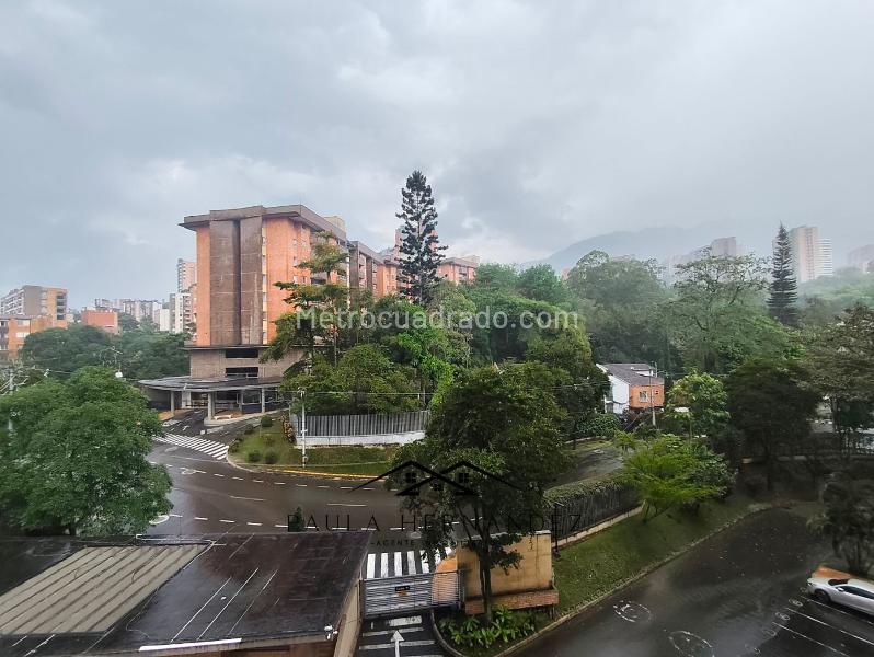 Piso – Envigado, Sebastiana, Valle de Aburrá - Vista 3