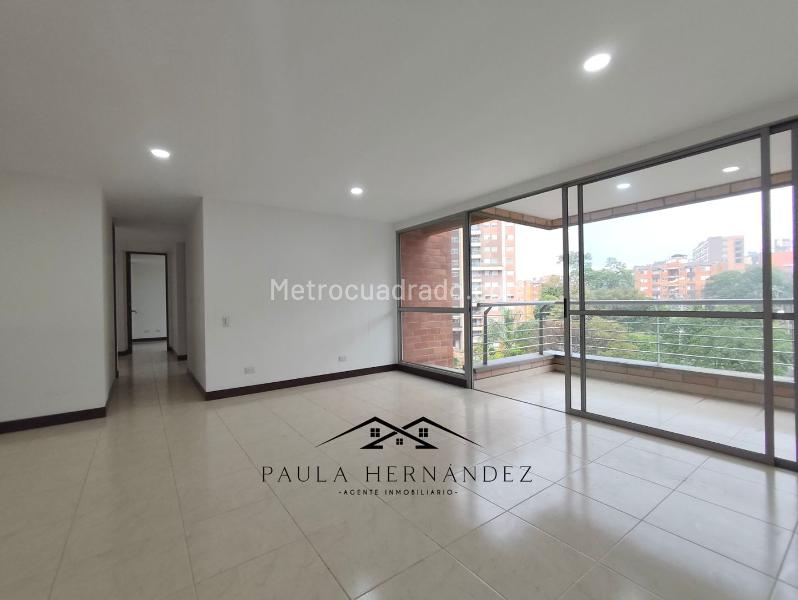 Piso – Envigado, Sebastiana, Valle de Aburrá - Vista 4