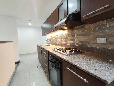Apartamento de 3 alcobas en venta en Cumbres, Envigado, 111 m² · foto 7 de 20