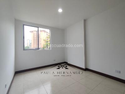 Apartamento de 3 alcobas en venta en Cumbres, Envigado, 111 m² · foto 12 de 20
