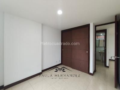 Apartamento de 3 alcobas en venta en Cumbres, Envigado, 111 m² · foto 13 de 20