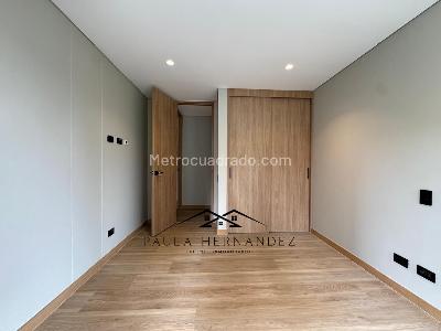 Apartamento en venta en Loma De Las Brujas, Envigado · foto 10 de 20