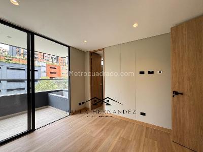 Apartamento en venta en Loma De Las Brujas, Envigado · foto 11 de 20