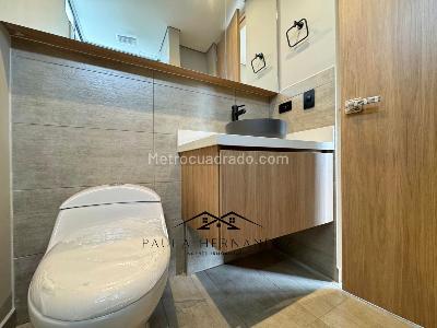 Apartamento en venta en Loma De Las Brujas, Envigado · foto 12 de 20