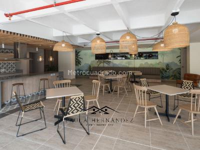 Apartamento en venta en Loma De Las Brujas, Envigado · foto 19 de 20